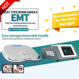 Sculpt Slimming Equipment Shaping Fat Reduce Build Muscle Electromagnetic Stimulation Emslims Device300