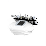 2021 Microdermabrasion Ultrasound Vacuum Rf Skin Tightening Therapy Machine Beauty Equipment