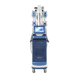 Accessories for 360 Cryo Fat Freeze Slimming Machine Use Handles Cryo Handle Cryolipolysis Beauty Device