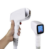 Durable 808nm Diode Laser Hair Removal Machine Spa Supplies Beauty Equipment215