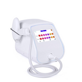 Other Beauty Equipment Micro-needle Laser Machine Remove Acne Scars And Wrinkles 2 Handle Fractional Gold Needle124