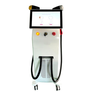 Laser Machine Diode Ice Platinum Diodo 808nm 755 808 1064 Laser Hair Removal