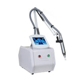 1064nm 532nm 755nm 1320nm Tattoo Removal Picosecond Laser Nd Yag Q Switched Machine