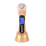 Personal Care Appliances LED Red Blue Green Light And Photon Therapy Machine Care Tools