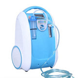 Multi-Functional Beauty Equipment Coxtod Home Use Air Purifier With 30-90% Purity Home Care Oxygene Machine