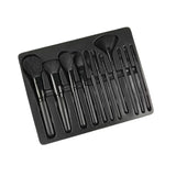 New Arrival Makeup Brush Set Face Cream Power Foundation Brushes Multipurpose Beauty Cosmetic Tools with Box Fast Ship