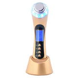 Personal Care Appliances LED Red Blue Green Light And Photon Therapy Machine Care Tools