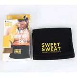 Accessories Parts 3 Colors 3 Sizes Sweet Sweat Premium Waist Trimmer Unisex Slimmer Waist Wrap