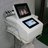 Effective Private Hifu System For Face And Neck Lifting And Vaginal Rejuvenation With Best Price For Sale Machine