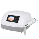 Mesotherapy Device gold rf fractionla microneedle wrinkle removal body radio frequency rf fractional