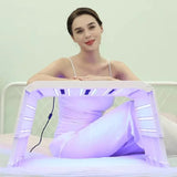 Infrared Light Therapy Face and Body LED PDT Light Therapy Machine Skin Acne Remover Anti-wrinkle Foldable Spa Mask Machine