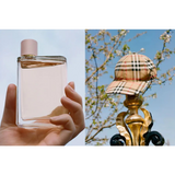 Women Perfume HER 100ml EDP Intense Parfum Good Quality 100ml Long Lasting Pleasant Fragrance 3.3FL.OZ Spray Fast Ship