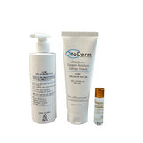 O2toderm Face Cream Skin Clearing Oxygen Facial Spray Serum Skin Rejuvenation Oxygen Facial Liquid O2toderm Products