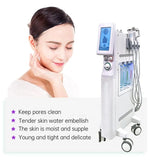 6 In 1 Hydro Facials Machine Multifunction Function Skin Rejuvenation Hydrofacials