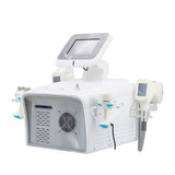 4 IN 1 Vacuum Slimming cryolipolysis/Cavitation/RF/rolling Vacuum Body Shaping Reduce weight