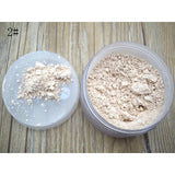 Dropshipping Hot Sale Face Foundation Loose Setting Powder Fix Makeup Powder Brighten Concealer 29g in Stock