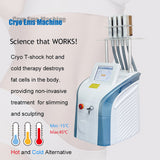 Portable Cool Slimming Machine Fat Removal Lipolysis Lipolaser Machine For Home Salon Use172