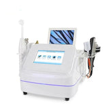 Oxygen Scalp Care Hair Growth Machine Microcurrent Hair Loss Treatment Hair Regrowth Device