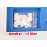 Accessories Small Round Filter for 3 in 1 Facial Skin/This Price Only Includes Filters