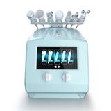 Skin Clean Water Facial Diamond Hydro Dermabrasion Filter Microdermabrasion Beauty Machine