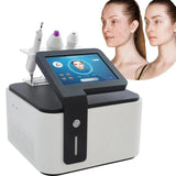 3 In 1 Fractional Cold Plasma Shower Skin Tightening Acne Removal Plasma Machine For Stretch Marks Removal Pigment Removal Black Head Remover Beauty Equipment