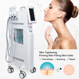 6 In 1 Hydro Facials Machine Multifunction Function Skin Rejuvenation Hydrofacials