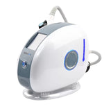 Cryotherapy Machine with Frozen RF Handle Body Slimming Face Lifting Skin Rejuvenation Equipment Home Salon Use124