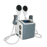 Portable Emslim Em Slim Machine Muscle Stimulation Equipment Hiemt Fat Reduce Ems Rf Muscles Stimulate Machines 4 Handles