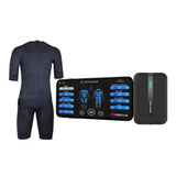 Body Ems Fitness Suit Visionbody Professional Wireless Ems Suit Home Gym Commercial Smart Wear Ems Shaper Mihaems Body Training Suit Ems Body Training