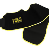 Accessories Parts 3 Colors 3 Sizes Sweet Sweat Premium Waist Trimmer Unisex Slimmer Waist Wrap