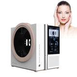 2023 Skin Diagnosis System Portable Camera Skin Scanner 3d Scanner Digital Facial Skin Analyzer266