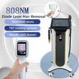 Free Logo Diode 755 808 1064 Titanium Picosecond Laser Tattoo Removal 3 Wavelength Diode Laser Hair Removal Diode Laser