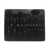 New Arrival Makeup Brush Set Face Cream Power Foundation Brushes Multipurpose Beauty Cosmetic Tools with Box Fast Ship