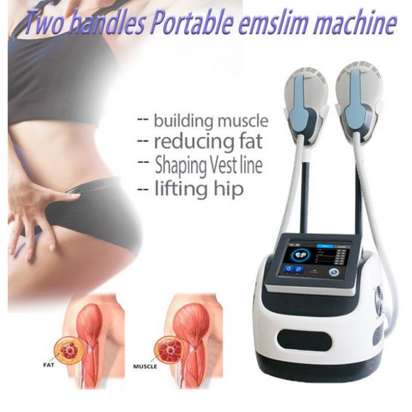 Other Beauty Equipment Sculpt Ems Muscle Stimulator For Building And Fat Reduction fat burn333