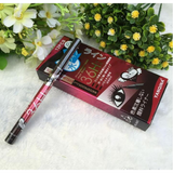 Latest 36H Waterproof Liquid Black Eyeliner Pencil Skid Resistant Eye Liner Pen for Cosmetic Makeup Home Use Quality Wholesale253