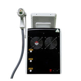 Permanent 808nm Laser Skin Care Beauty Spa Clinic Salon Equipment with Cooling System