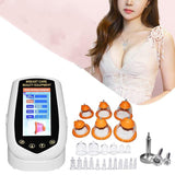 Bust Enhancer Buttock Enlargement Machine Cup Breast Enhancement Massager