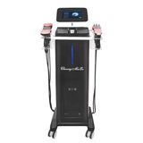 2023 Laser Machine Body Slimming muscle building beauty Salon RF Machine 80k Ultrasonic Vacuum Cavitation Mesotherapy