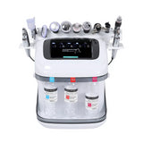 Hydro Dermabrasion Diamond Microdermabrasion Facial Beauty Salon Machine