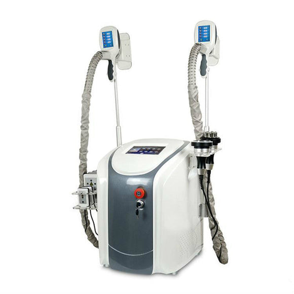 Fat Freeze Machine Lipolaser Personal Use Lipo Laser Ultrasonic Cavitation Rf Slimming Machine