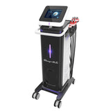 2023 Laser Machine Body Slimming muscle building beauty Salon RF Machine 80k Ultrasonic Vacuum Cavitation Mesotherapy