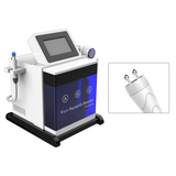 5 in1 Hydra water Dermabrasion SPA Skin System oxygen Vacuum Face Cleaning diamond