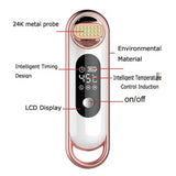 Other Beauty Equipment RF Wrinkle Removal Beauty Machine Facial Radio Frequency Face Lifting Skin Tightening