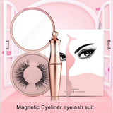 3D Faux Mink False Eyelashes Private Label Faux Lashes 100% Cruelty Free Dramatic Eyelash Vendor207