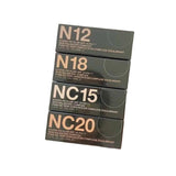 Liquid Foundation N12 N18 NC15 NC20 Makeup Foundations Fond De Teint 30ml NC15 NC20 Free Shipping