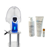 O2toderm Face Cream Skin Clearing Oxygen Facial Spray Serum Skin Rejuvenation Oxygen Facial Liquid O2toderm Products