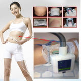 2023 Latest Accessories Anti Freezing Membrane Fat Lvd Emc Test Report Pad Freeze Cryolipolysis Machine222