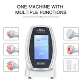 6 In 1 80K Slimming Machine Cavitation Vacuum System Laser RF Body Ultrasonic Liposuction Loss Weight Machine311