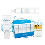 O2toderm Face Cream Skin Clearing Oxygen Facial Spray Serum Skin Rejuvenation Oxygen Facial Liquid O2toderm Products