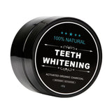 Food Grade Powder Teeth Whitening Products Cleaning Teeth With Activated Black Charcoal280